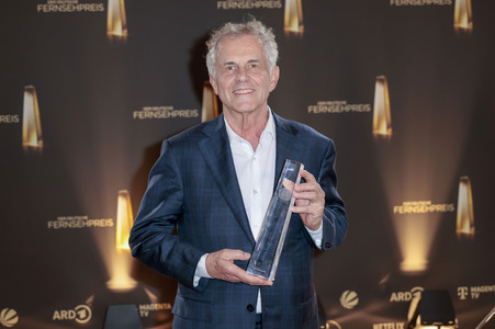 Die Nacht der Kreativen - Der Deutsche Fernsehpreis 2026 in Köln