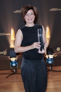 Die Nacht der Kreativen - Der Deutsche Fernsehpreis 2026 in Köln