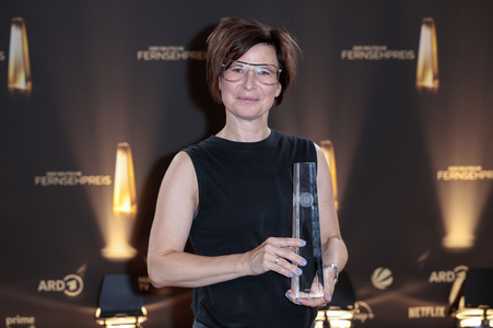Die Nacht der Kreativen - Der Deutsche Fernsehpreis 2026 in Köln