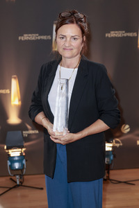 Die Nacht der Kreativen - Der Deutsche Fernsehpreis 2026 in Köln