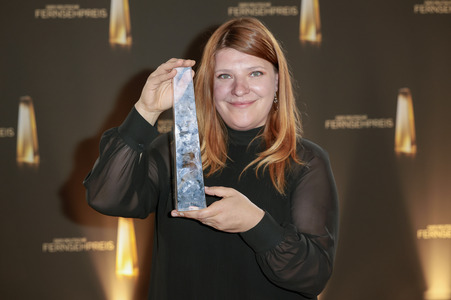 Die Nacht der Kreativen - Der Deutsche Fernsehpreis 2026 in Köln