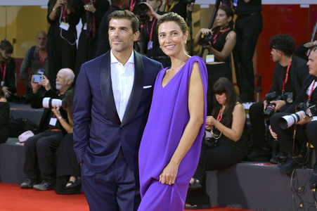 Filmpremiere 'Un bon petit soldat', Internationale Filmfestspiele von Venedig 2026