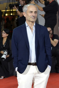 Filmpremiere 'Un bon petit soldat', Internationale Filmfestspiele von Venedig 2026