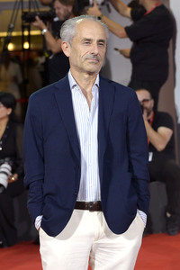 Filmpremiere 'Un bon petit soldat', Internationale Filmfestspiele von Venedig 2026