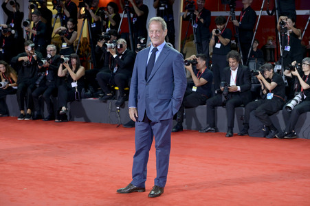 Filmpremiere 'Un bon petit soldat', Internationale Filmfestspiele von Venedig 2026