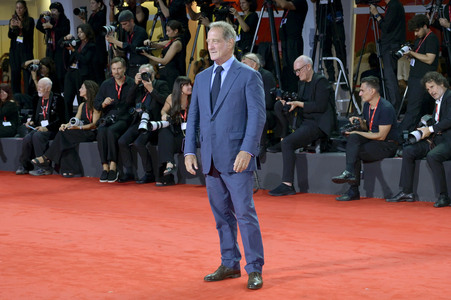 Filmpremiere 'Un bon petit soldat', Internationale Filmfestspiele von Venedig 2026