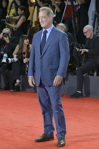 Filmpremiere 'Un bon petit soldat', Internationale Filmfestspiele von Venedig 2026