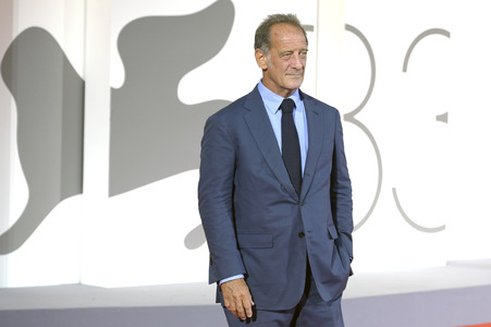Filmpremiere 'Un bon petit soldat', Internationale Filmfestspiele von Venedig 2026