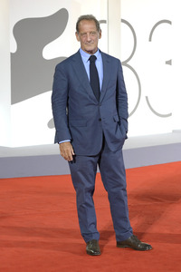 Filmpremiere 'Un bon petit soldat', Internationale Filmfestspiele von Venedig 2026