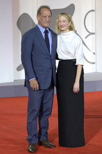 Filmpremiere 'Un bon petit soldat', Internationale Filmfestspiele von Venedig 2026