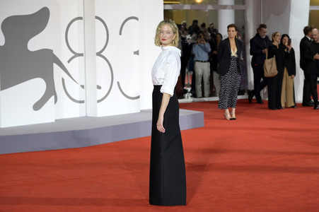 Filmpremiere 'Un bon petit soldat', Internationale Filmfestspiele von Venedig 2026