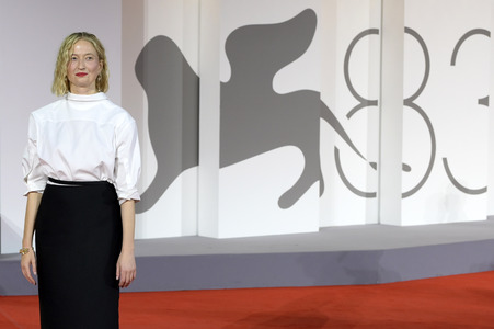 Filmpremiere 'Un bon petit soldat', Internationale Filmfestspiele von Venedig 2026