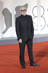 Filmpremiere 'Un bon petit soldat', Internationale Filmfestspiele von Venedig 2026