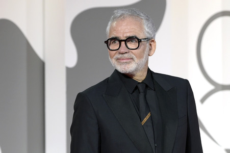 Filmpremiere 'Un bon petit soldat', Internationale Filmfestspiele von Venedig 2026