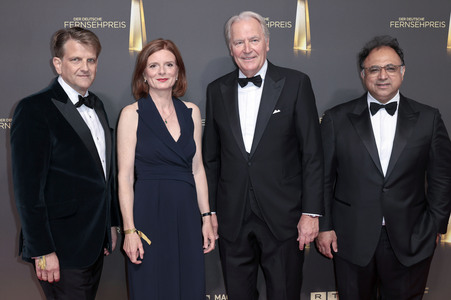 Der Deutsche Fernsehpreis 2026 in Köln