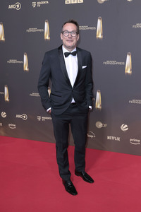 Der Deutsche Fernsehpreis 2026 in Köln