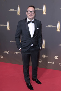 Der Deutsche Fernsehpreis 2026 in Köln