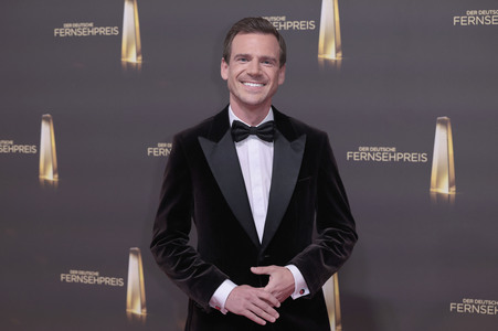 Der Deutsche Fernsehpreis 2026 in Köln
