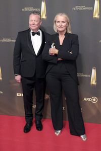 Der Deutsche Fernsehpreis 2026 in Köln