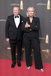 Der Deutsche Fernsehpreis 2026 in Köln