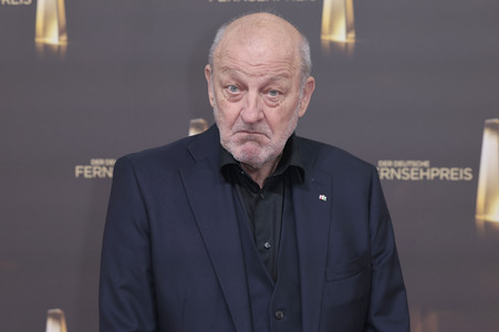 Der Deutsche Fernsehpreis 2026 in Köln