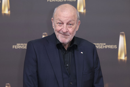 Der Deutsche Fernsehpreis 2026 in Köln