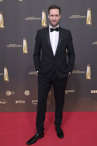 Der Deutsche Fernsehpreis 2026 in Köln