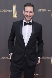 Der Deutsche Fernsehpreis 2026 in Köln