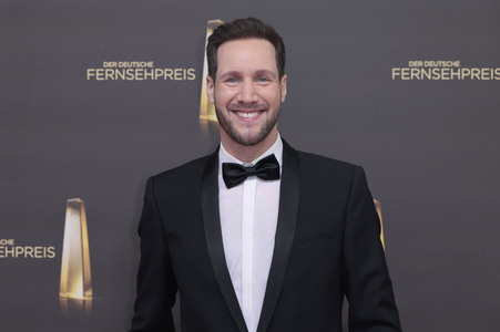 Der Deutsche Fernsehpreis 2026 in Köln