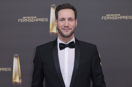 Der Deutsche Fernsehpreis 2026 in Köln