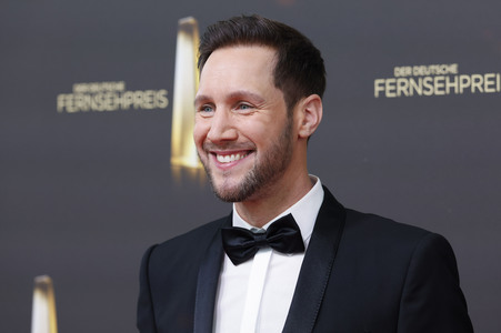 Der Deutsche Fernsehpreis 2026 in Köln