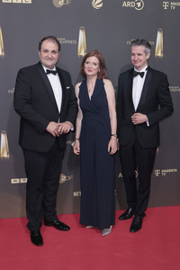Der Deutsche Fernsehpreis 2026 in Köln