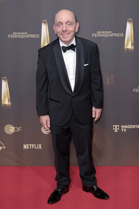 Der Deutsche Fernsehpreis 2026 in Köln