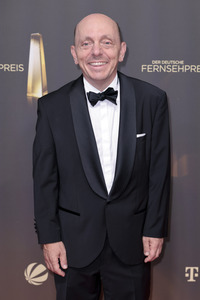 Der Deutsche Fernsehpreis 2026 in Köln