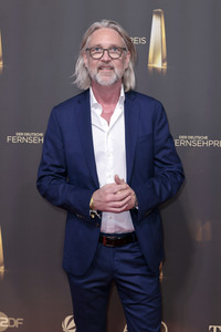 Der Deutsche Fernsehpreis 2026 in Köln