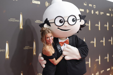 Der Deutsche Fernsehpreis 2026 in Köln