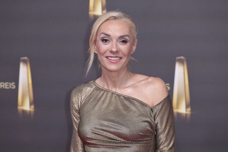 Der Deutsche Fernsehpreis 2026 in Köln