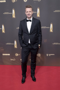Der Deutsche Fernsehpreis 2026 in Köln