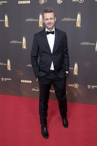 Der Deutsche Fernsehpreis 2026 in Köln