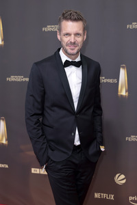 Der Deutsche Fernsehpreis 2026 in Köln