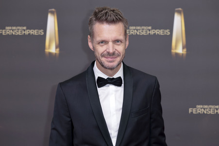 Der Deutsche Fernsehpreis 2026 in Köln