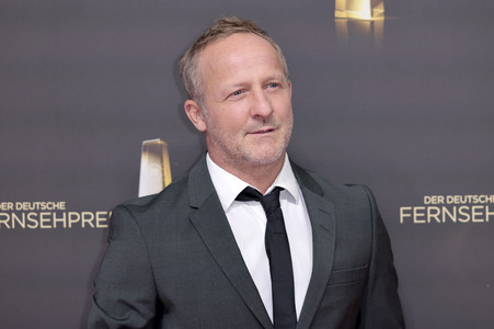 Der Deutsche Fernsehpreis 2026 in Köln