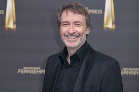 Der Deutsche Fernsehpreis 2026 in Köln