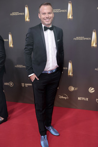 Der Deutsche Fernsehpreis 2026 in Köln