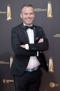 Der Deutsche Fernsehpreis 2026 in Köln