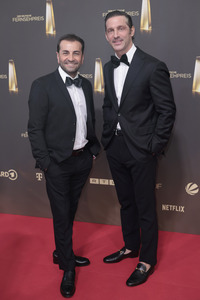 Der Deutsche Fernsehpreis 2026 in Köln