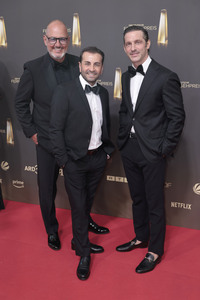 Der Deutsche Fernsehpreis 2026 in Köln