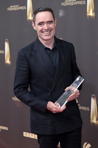 Der Deutsche Fernsehpreis 2026 in Köln