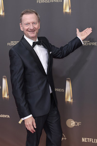 Der Deutsche Fernsehpreis 2026 in Köln