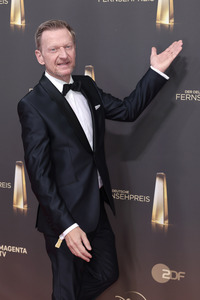 Der Deutsche Fernsehpreis 2026 in Köln